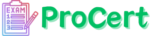 ProCert